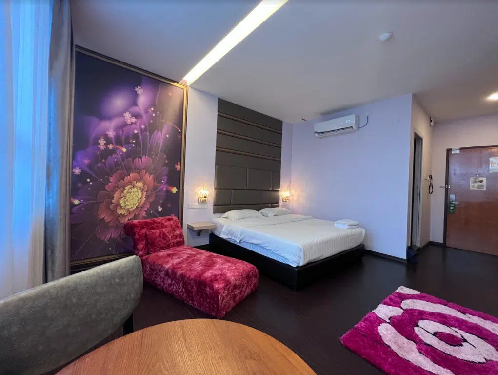 Room image