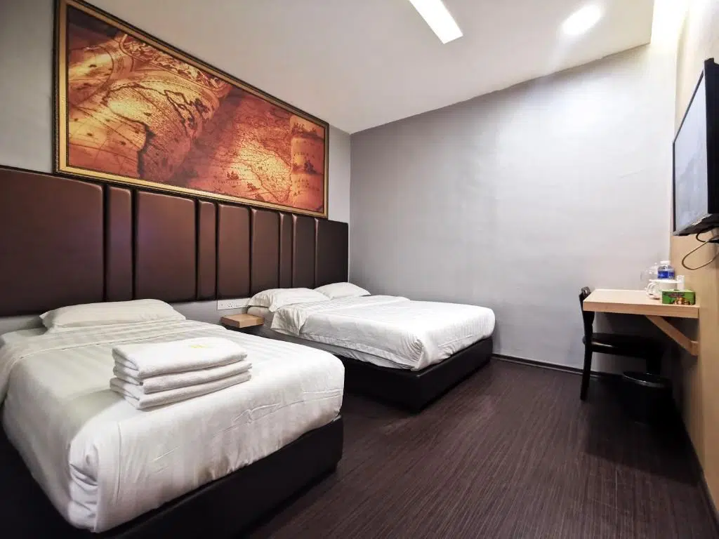 Room image